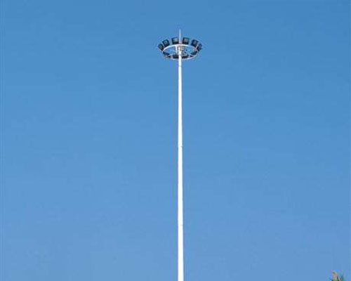 高杆灯 高杆灯