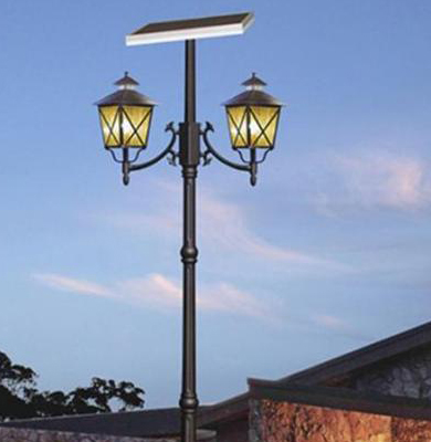 庭院灯 庭院灯