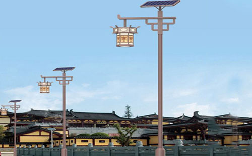 太阳能路灯厂家价格｜安装维护+质保政策一站式服务