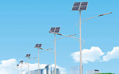 如何评估太阳能路灯厂家？产品质量与服务的关键指标