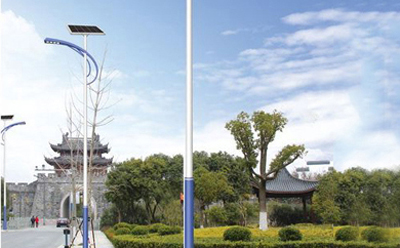 哪些环保认证对太阳能路灯重要？